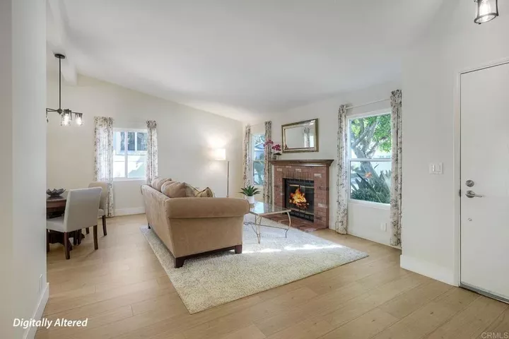 Property Photo: 3547 Turquoise Lane CA 92056