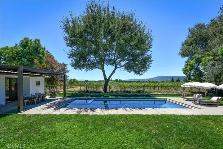 Property Photo: 1125 Rutherford CA 94558