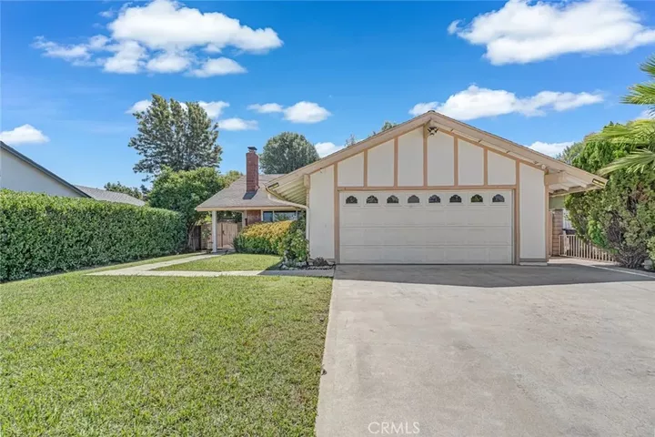 Property Photo:  3765 Valle Vista  CA 91709 