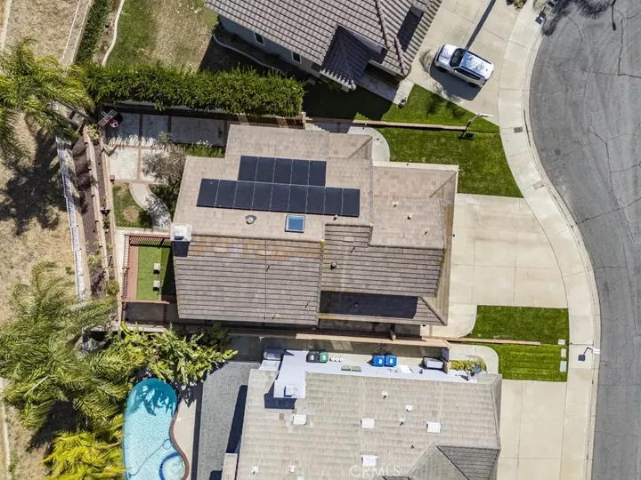 Property Photo: 16561 Celadon Court CA 91709
