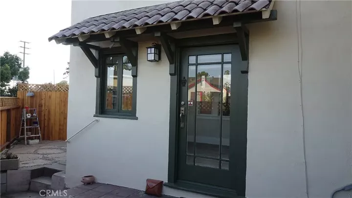 Property Photo:  4515 Corliss  CA 90041 