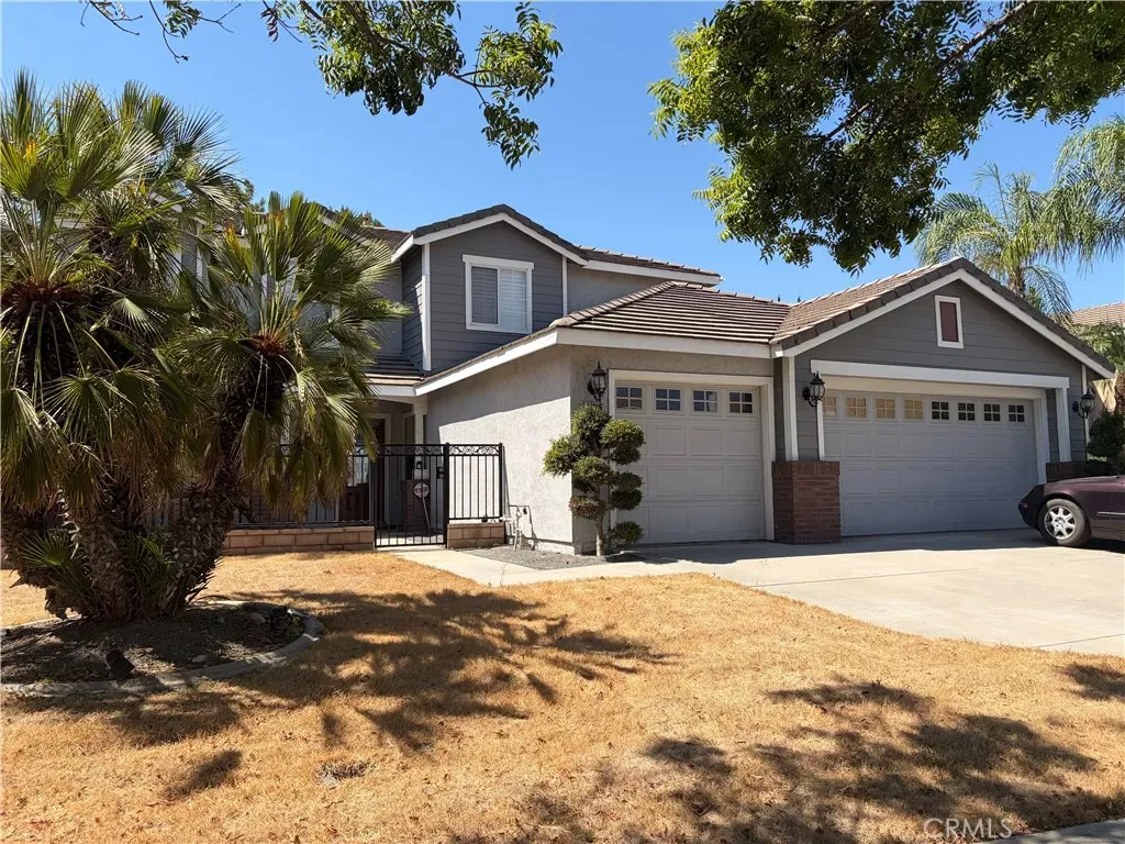Property Photo:  26385 Antonio Circle  CA 92354 