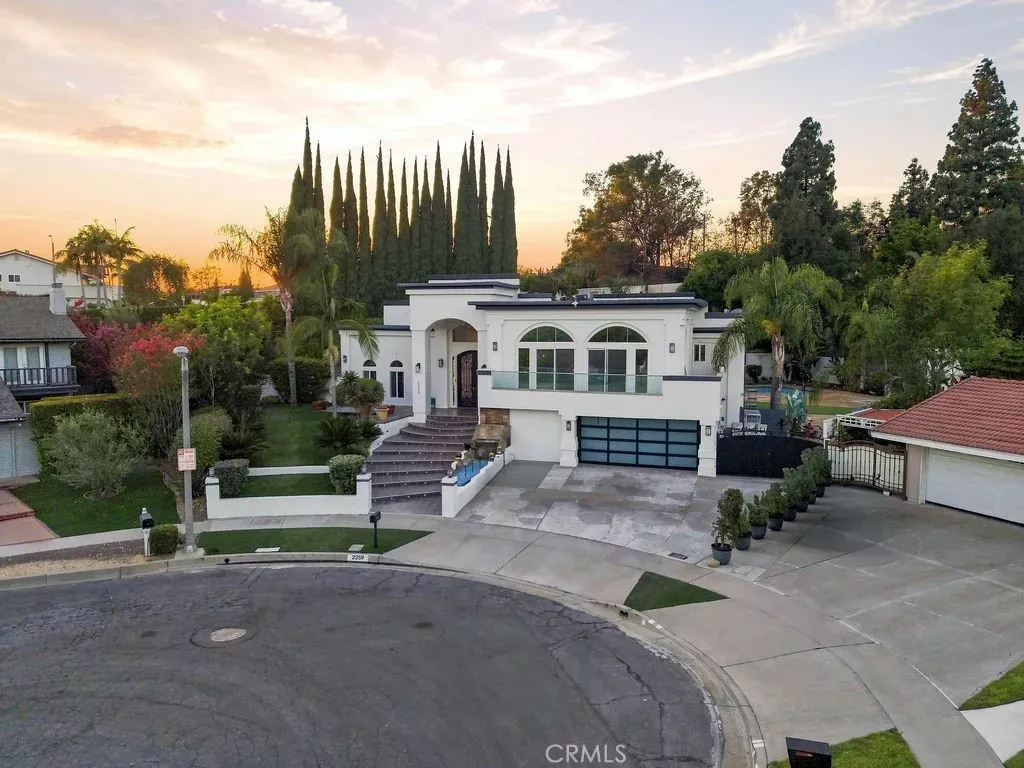 Property Photo: 2259 Camino Rey CA 92833