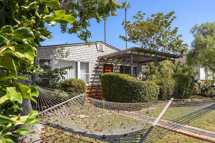 Property Photo: 336 Bonair St CA 92037