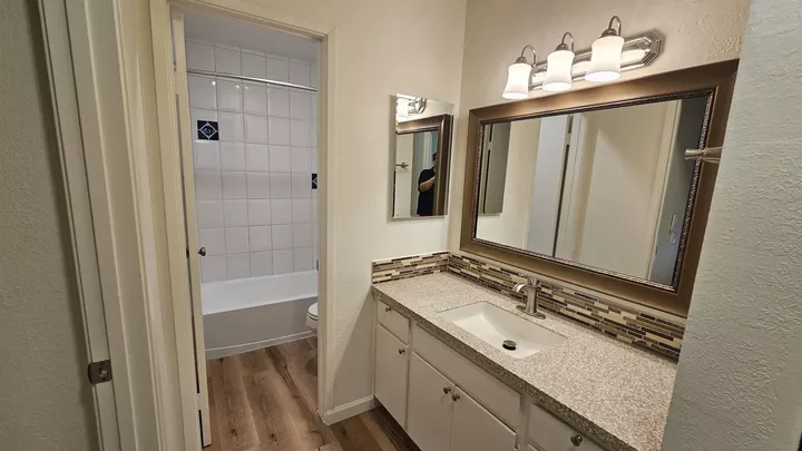 Property Photo: 7936 Mission Center Court E CA 92108