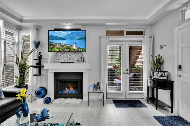 Property Photo:  3587 Cameo Drive 19  CA 92056 