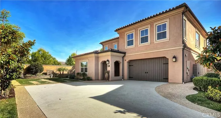 Property Photo: 60 Kingsbury CA 92620