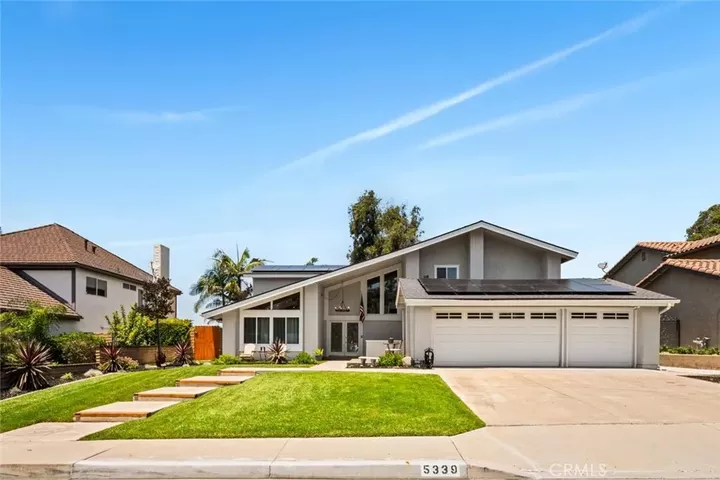 Property Photo:  5339 E Quail Ridge Terrace  CA 92807 