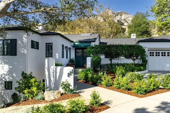 Property Photo: 111 Twin Ridge CA 93405
