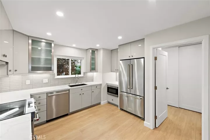 Property Photo: 3241 San Amadeo 1B CA 92637
