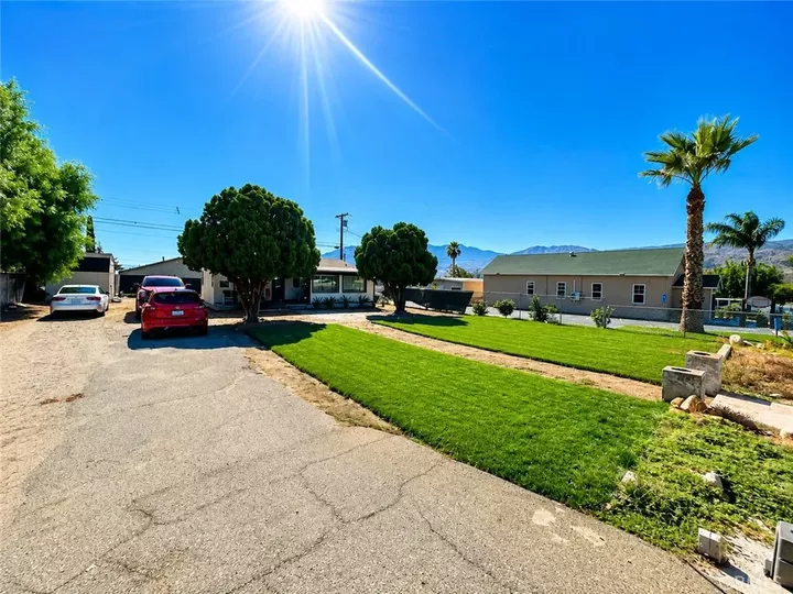 Property Photo:  934 N Almond Way  CA 92220 