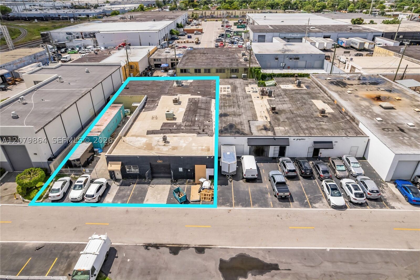 Property Photo:  1080 E 24th St  FL 33013 