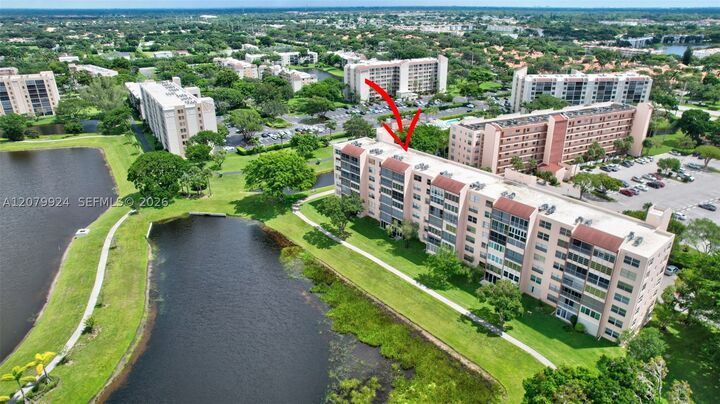 Property Photo:  14575 Bonaire Blvd 308  FL 33446 
