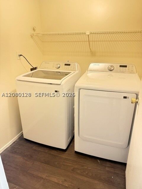 Property Photo: 8307 Coral Lake Ln 8307 FL 33065
