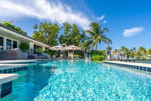 Property Photo: 9999 NE 13th Ave FL 33138