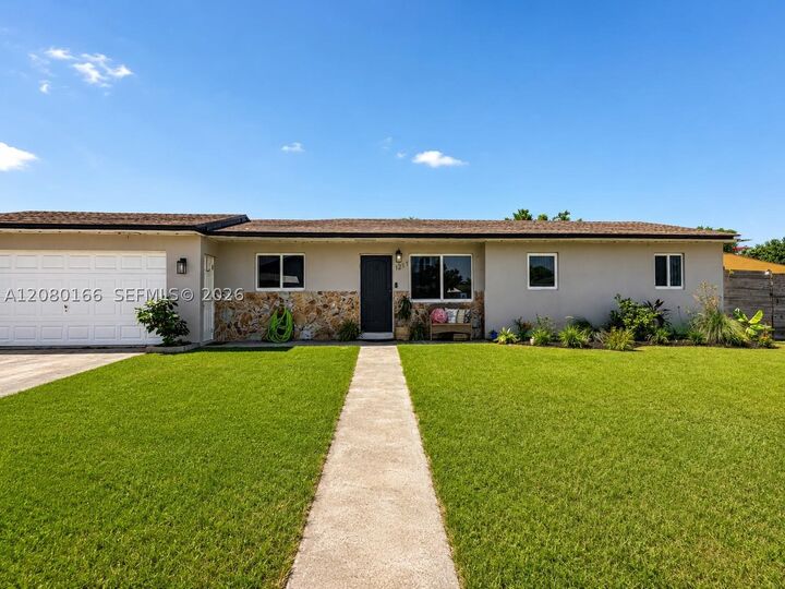 Property Photo: 1211 NW 18th St FL 33030