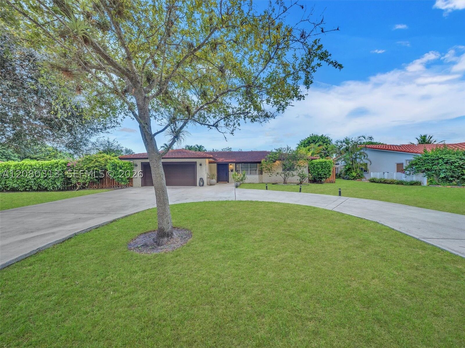 Property Photo: 10305 NW 42nd Dr FL 33065