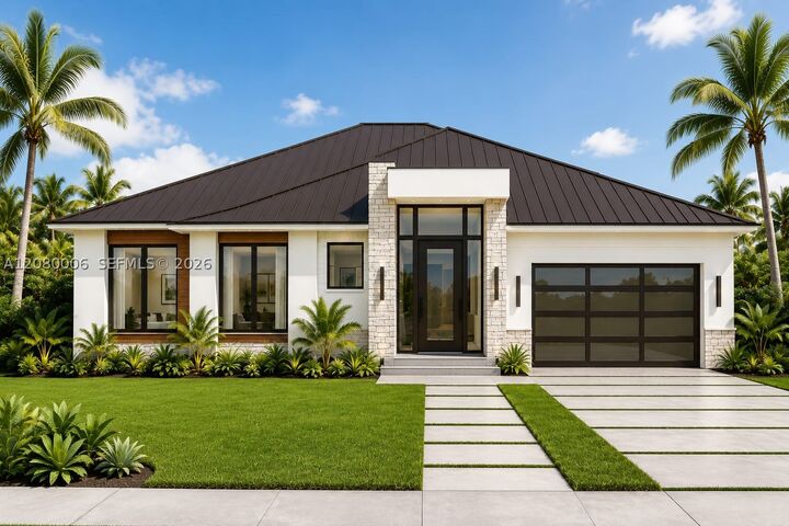 Property Photo:  509 NW 21st St  FL 33311 
