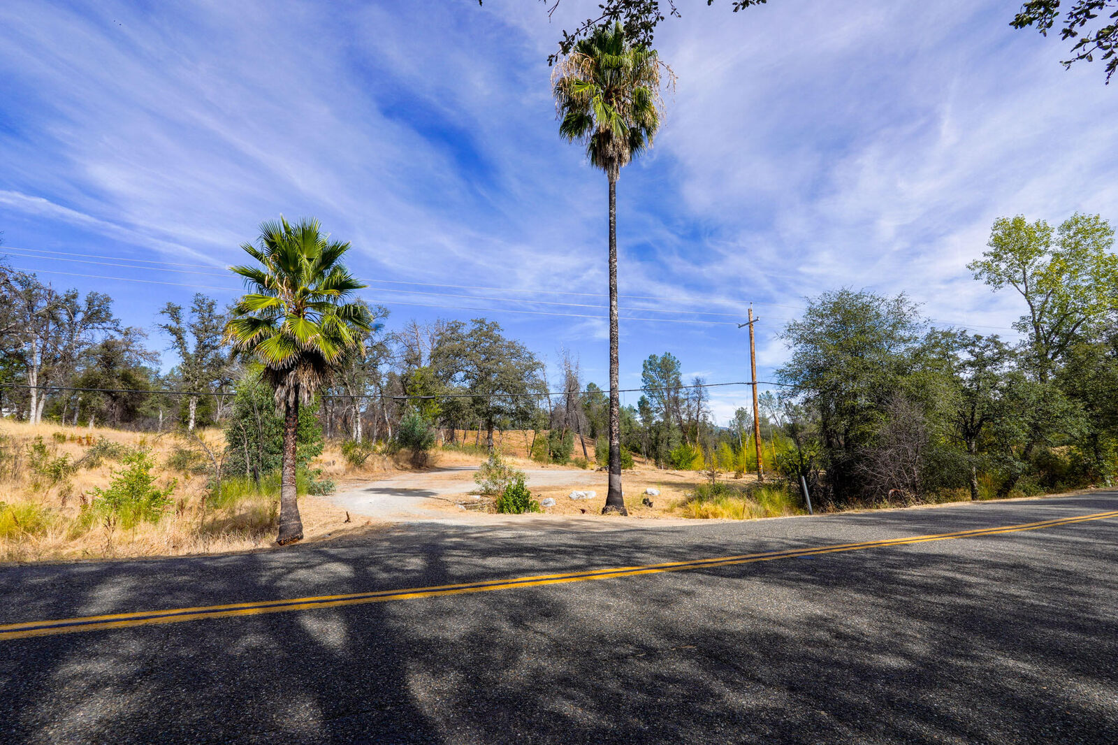 Property Photo:  16438 Lower Springs Road  CA 96001 