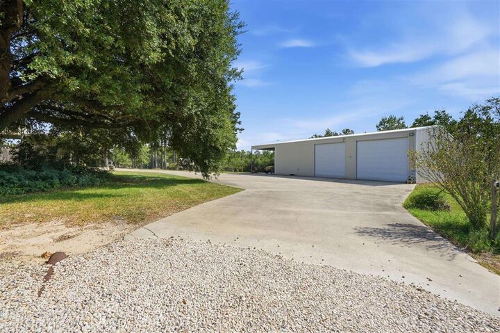 Property Photo:  639 Patterson Road  LA 70652 
