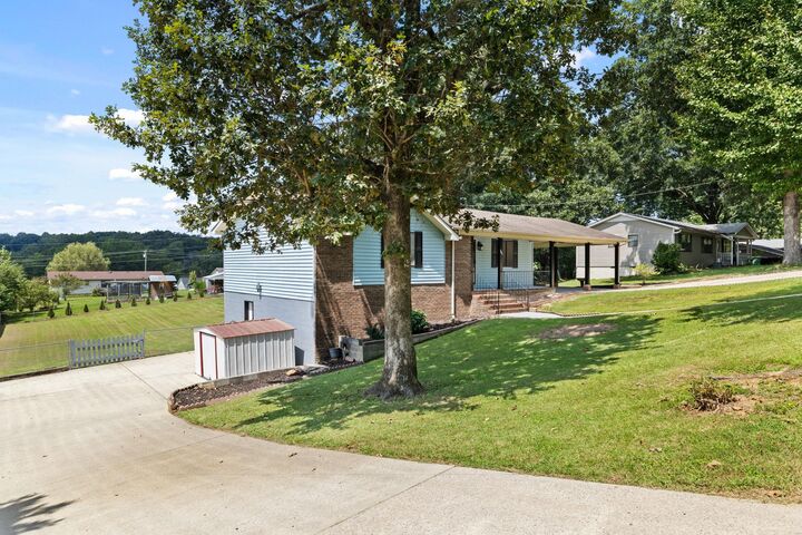 Property Photo: 341 Co Rd 1272 AL 35179