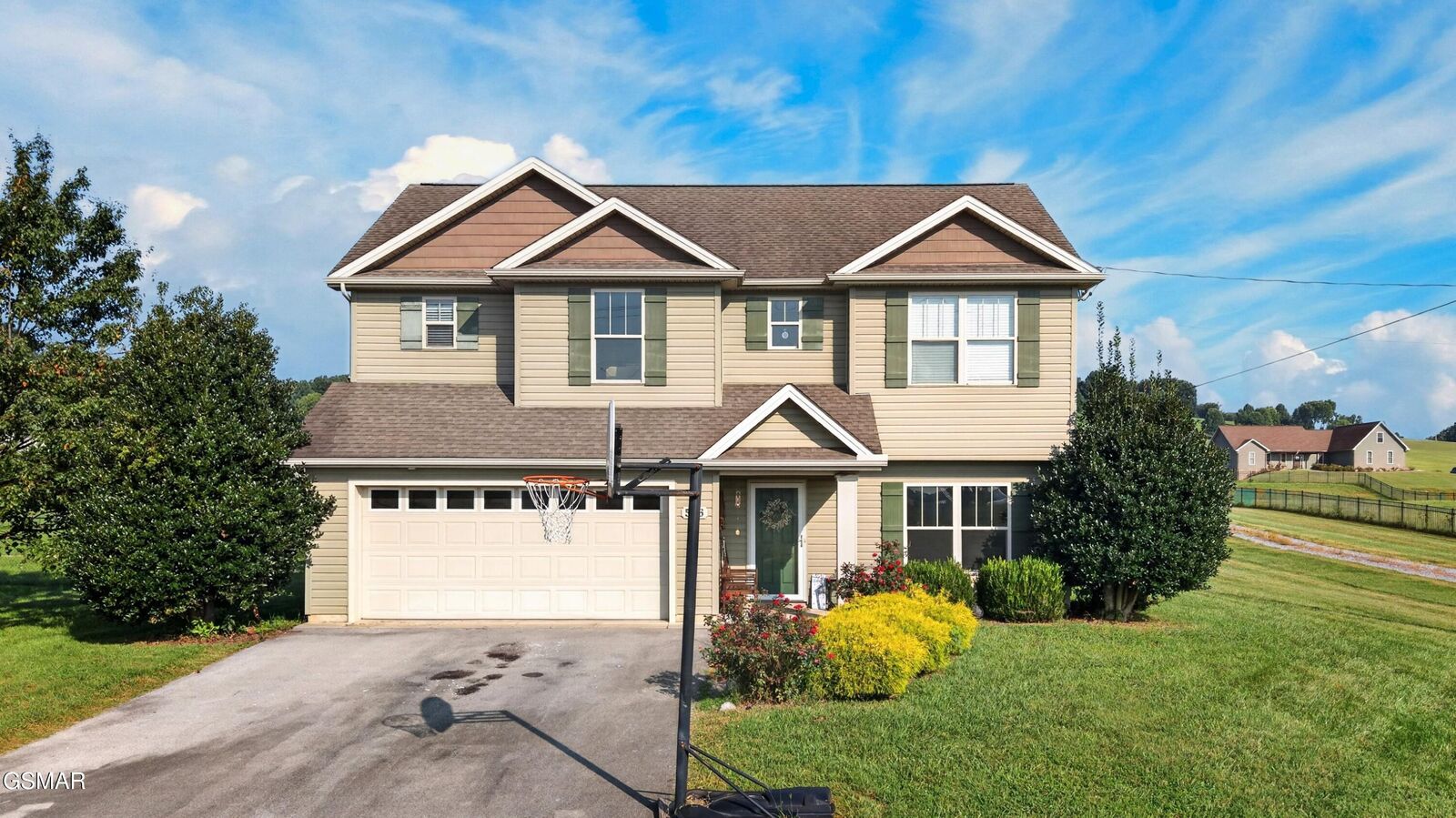 Property Photo: 536 Elmer Walker Road TN 37659