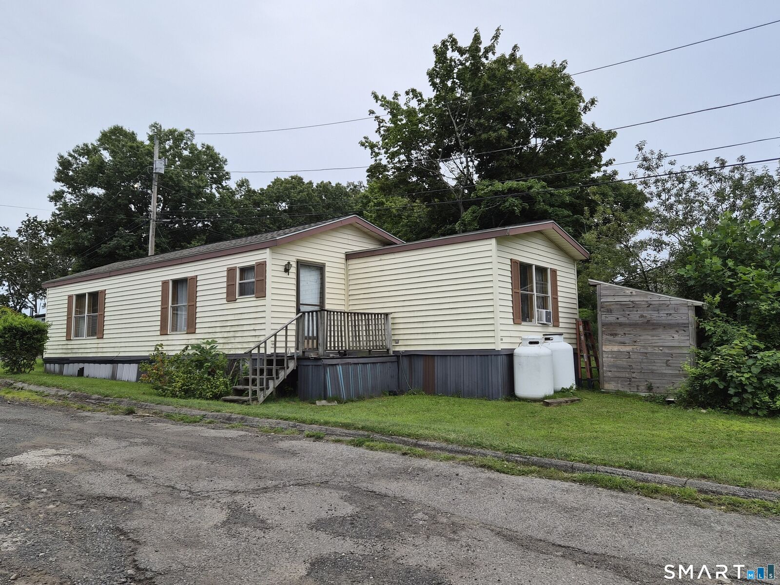 Property Photo:  690 Jones Hill Road Lot 34  CT 06516 