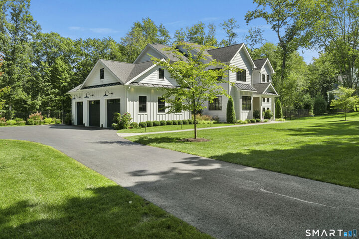 Property Photo: 2 Black Pine Ridge CT 06877