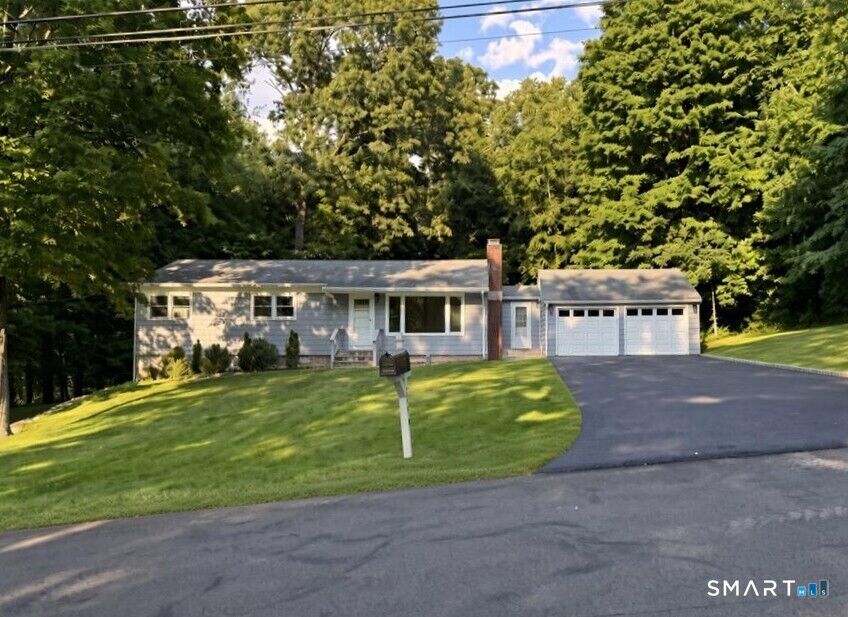 Property Photo: 259 Old Stagecoach Road CT 06877