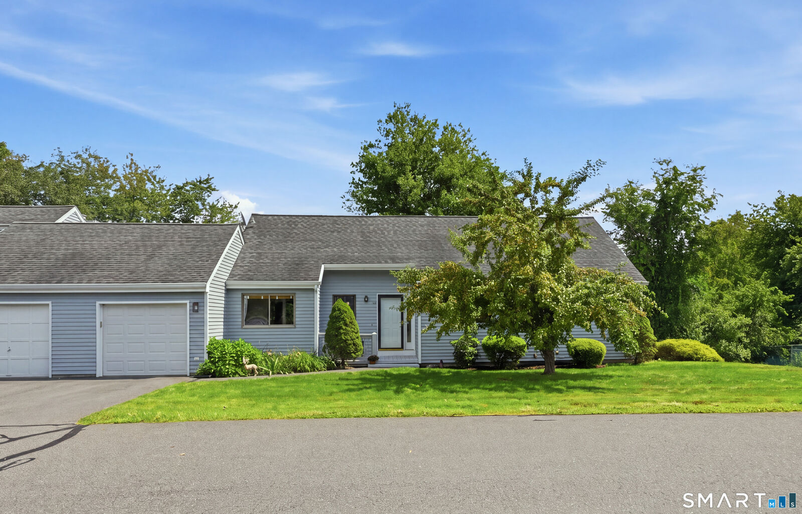 Property Photo: 101 Cannon Ridge Drive 101 CT 06795
