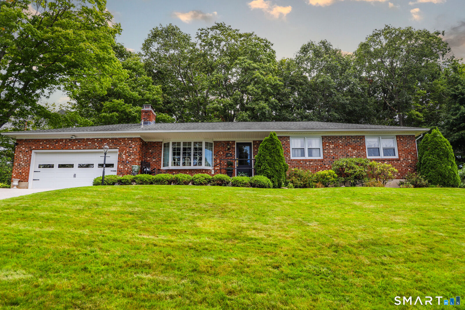 Property Photo:  124 Beverly Road  CT 06790 