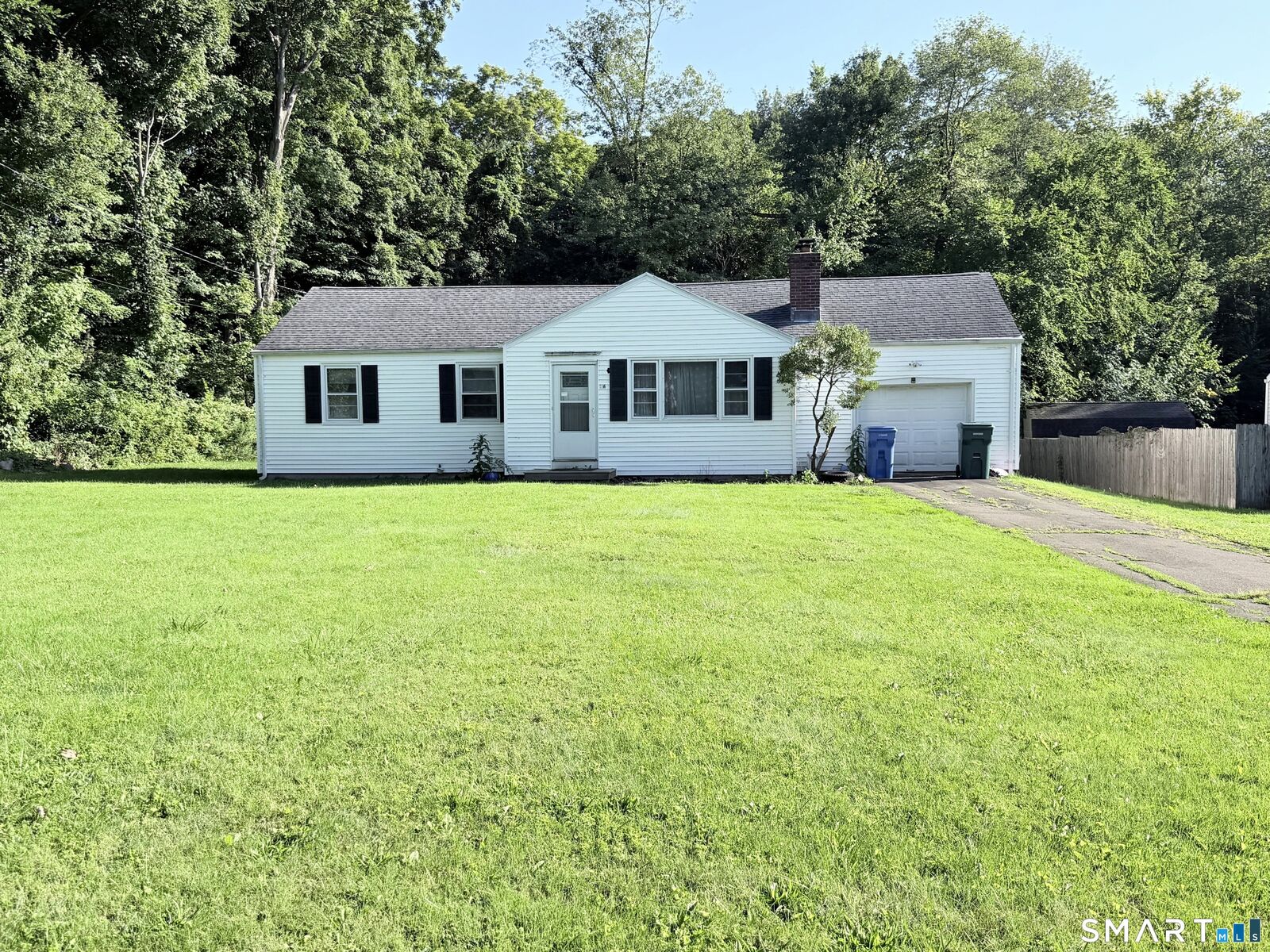 Property Photo: 36 Chauncey Road CT 06514