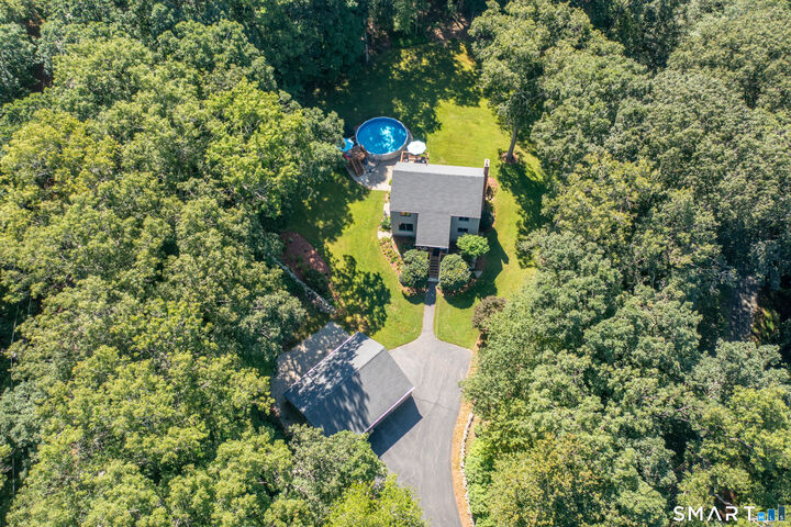 Property Photo: 86 Goodwin Road CT 06331