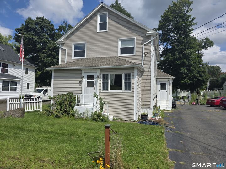 Property Photo:  11 Ames Avenue  CT 06786 