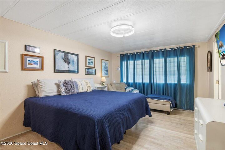 Property Photo: 601 Seagull Drive FL 32976