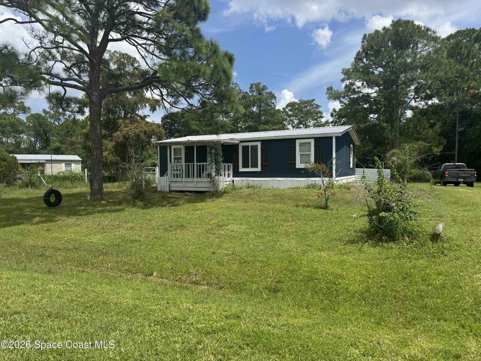 Property Photo:  4225 Kipling Drive  FL 32926 