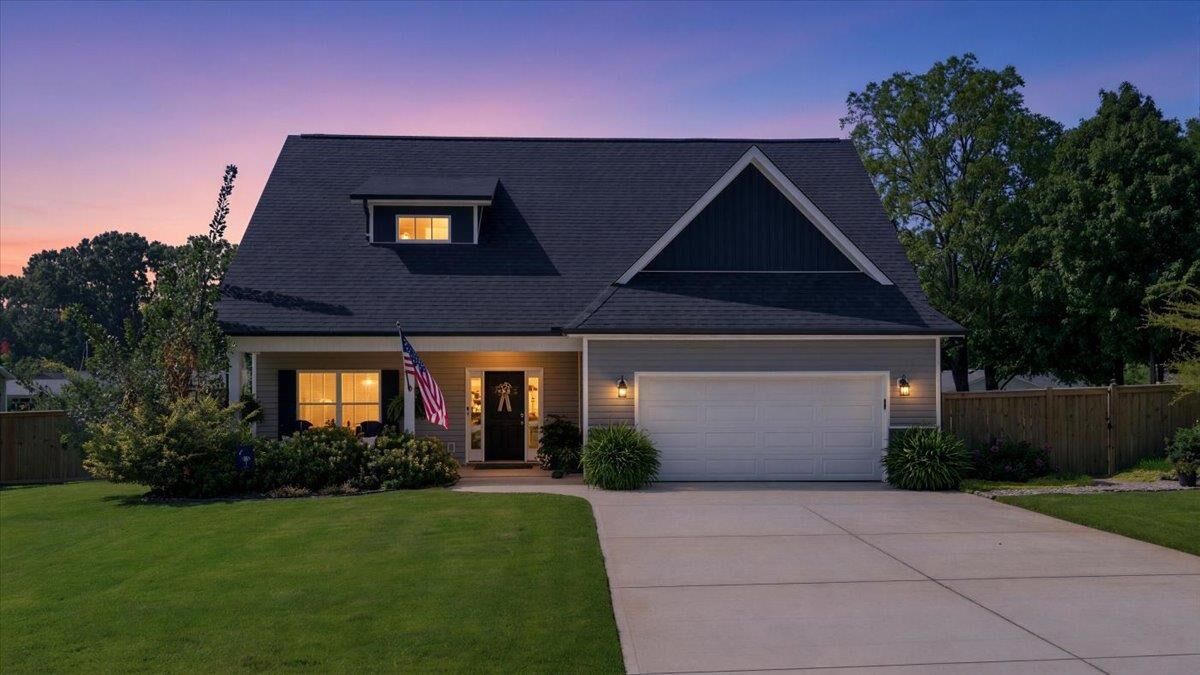 Property Photo: 314 Roscoe Drive SC 29651