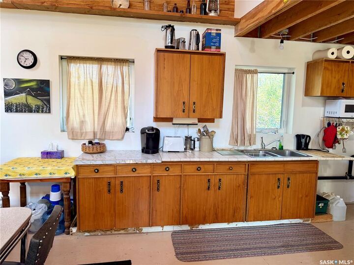 Property Photo: Lake Address SK S0M 2L0
