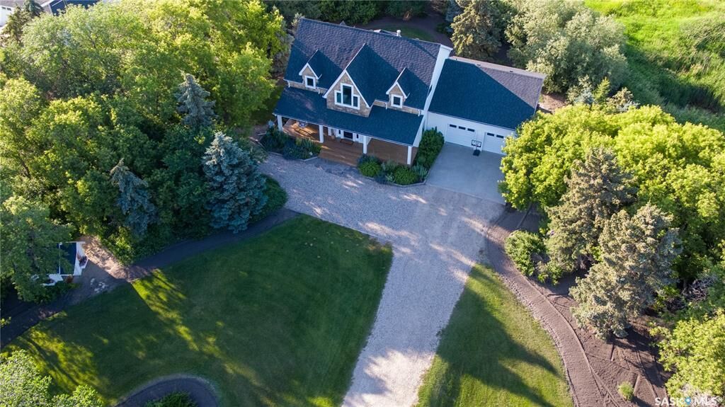 Property Photo:  Rural Address  SK S0G 2S0 