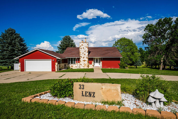 Property Photo:  33 Home Ranch Circle  WY 82801 