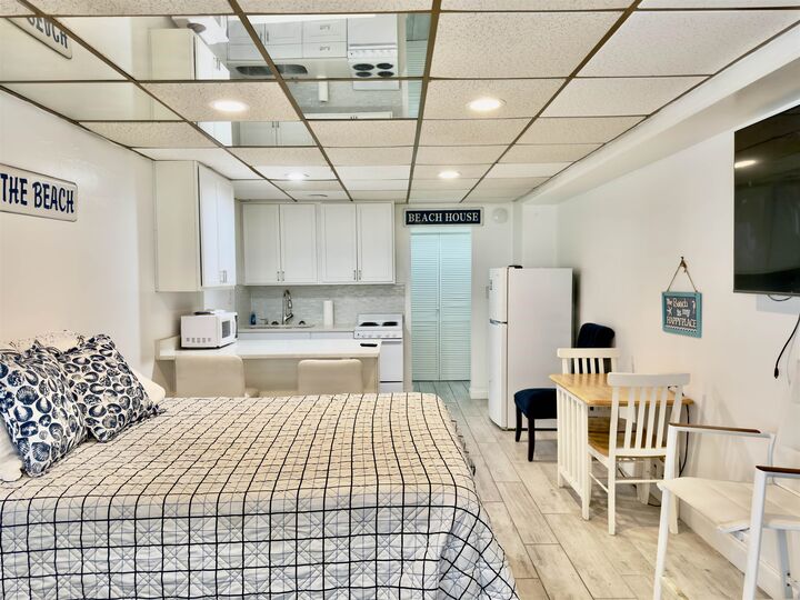 Property Photo:  14401 Front Beach Road 235  FL 32413 