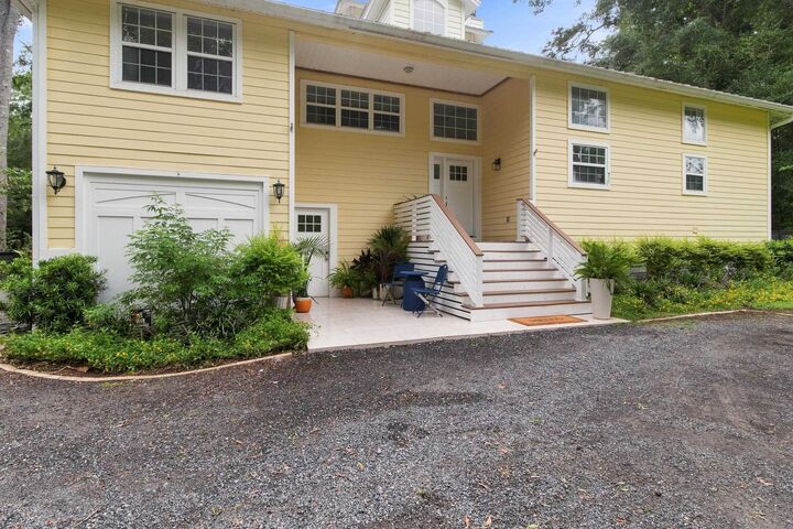 Property Photo: 112 River Plantation Rd FL 32327