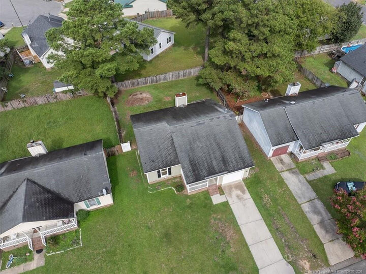 Property Photo: 1414 Rougemart Drive NC 28304