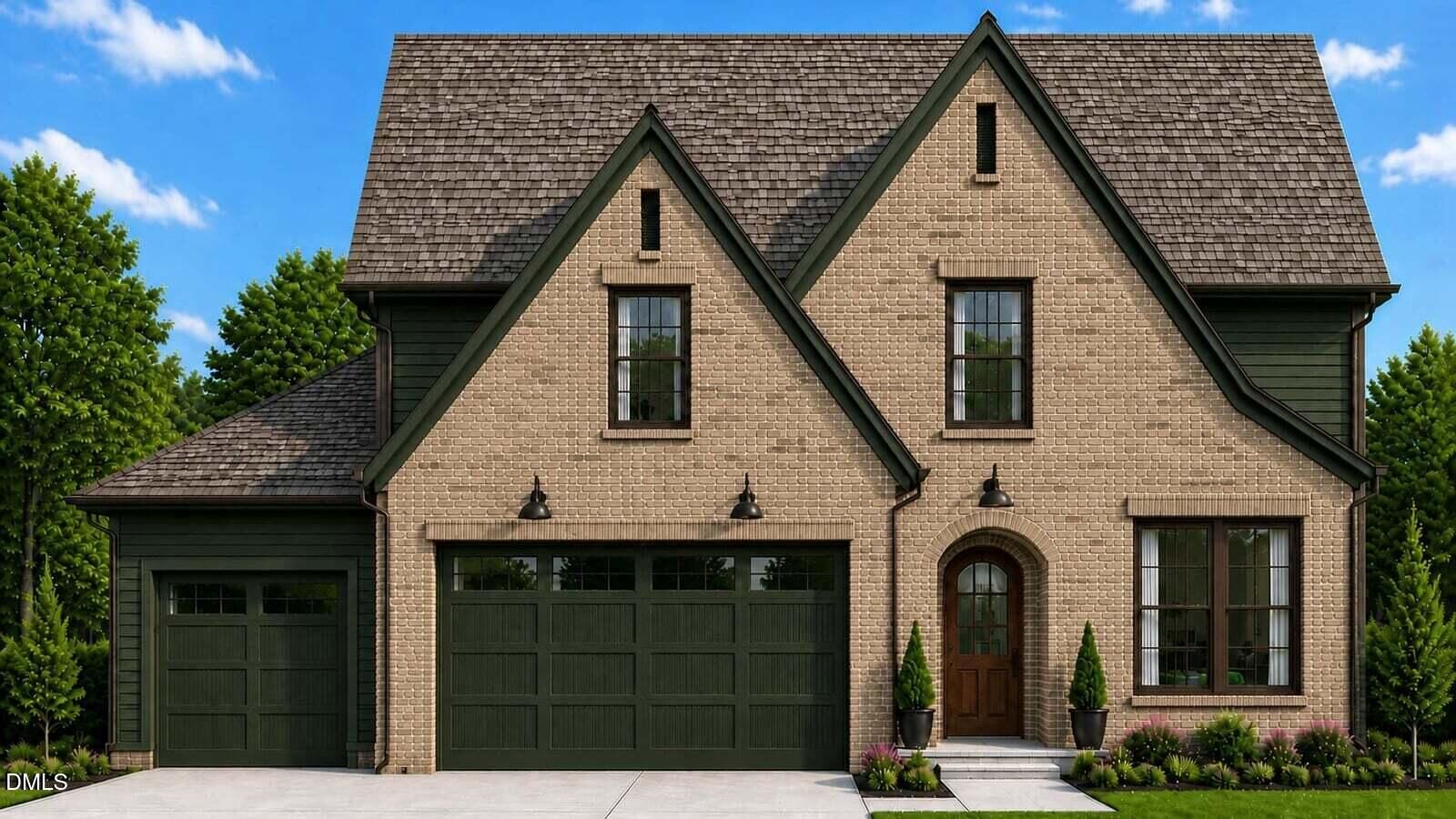 Property Photo:  75 Turnberry Court  NC 27525 