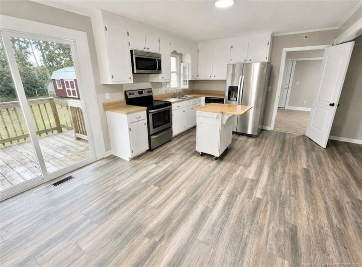 Property Photo:  5934 Braxton Road  NC 28348 