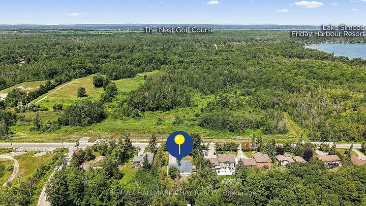 Property Photo:  631 Lockhart Road  ON L9S 3E5 