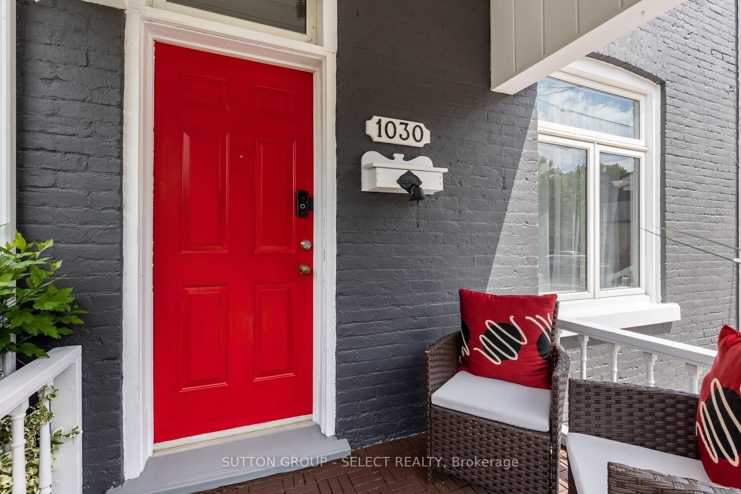 Property Photo:  1030 York Street  ON N5W 2T5 