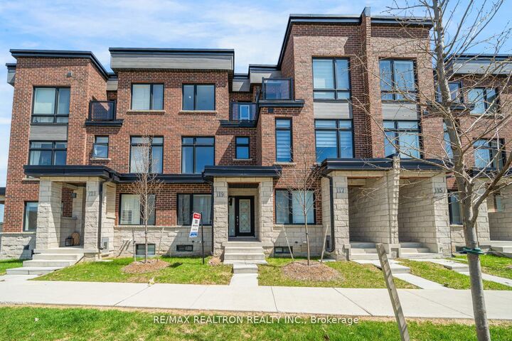 119 Cornell Rouge Boulevard — photo 1