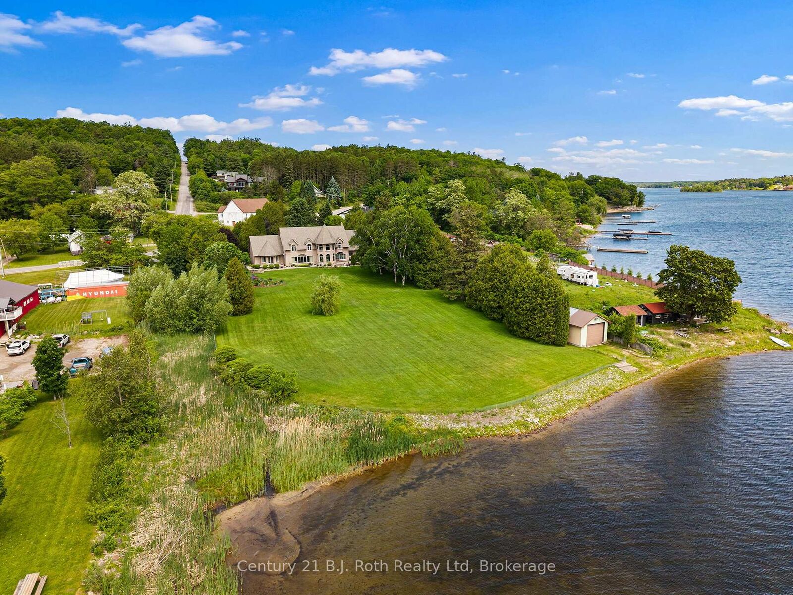 Property Photo: 339 Champlain Road ON L9M 1S3