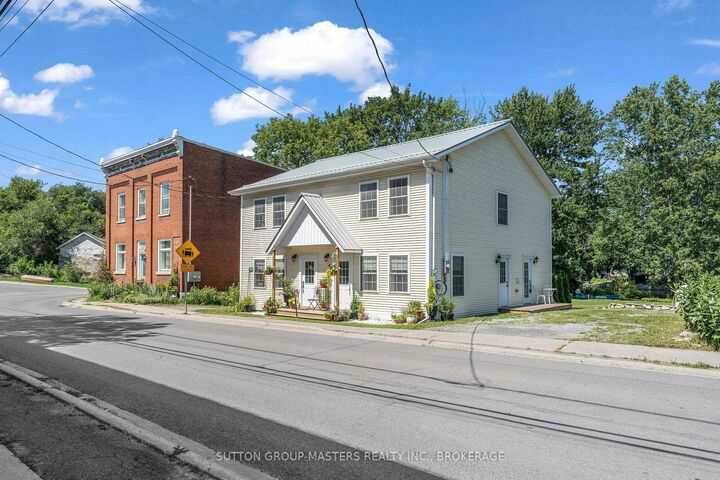 Property Photo:  2829-2831 County Rd 6 Road  ON K0K 3N0 